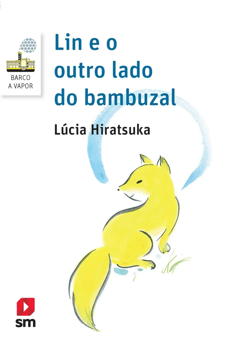 Lin e o outro lado do bambuzal