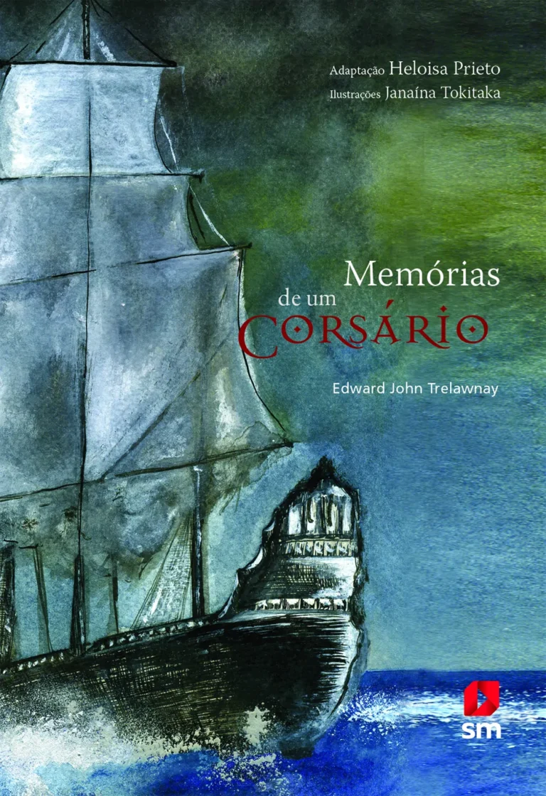 Memórias de um corsário
