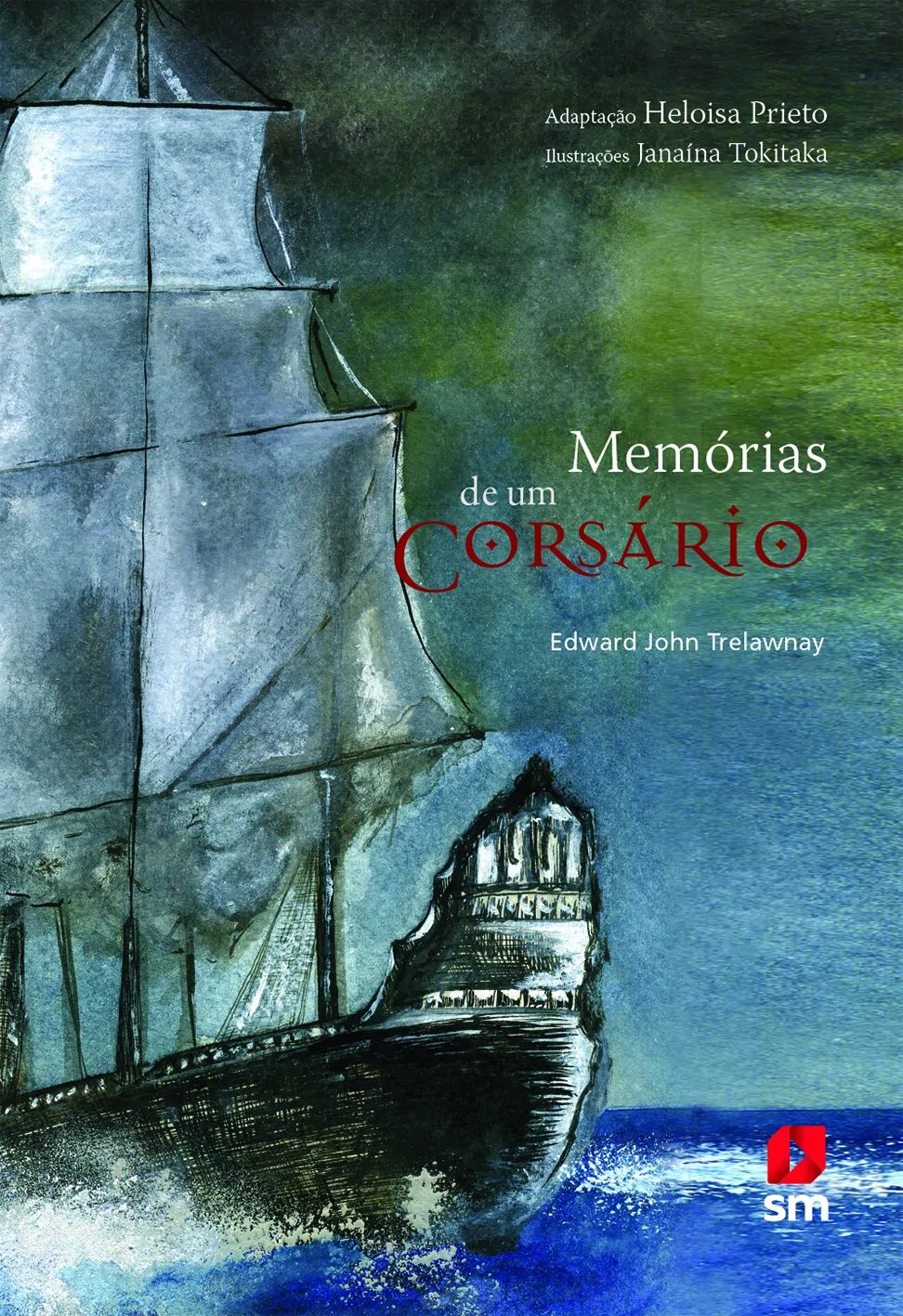 Memórias de um corsário