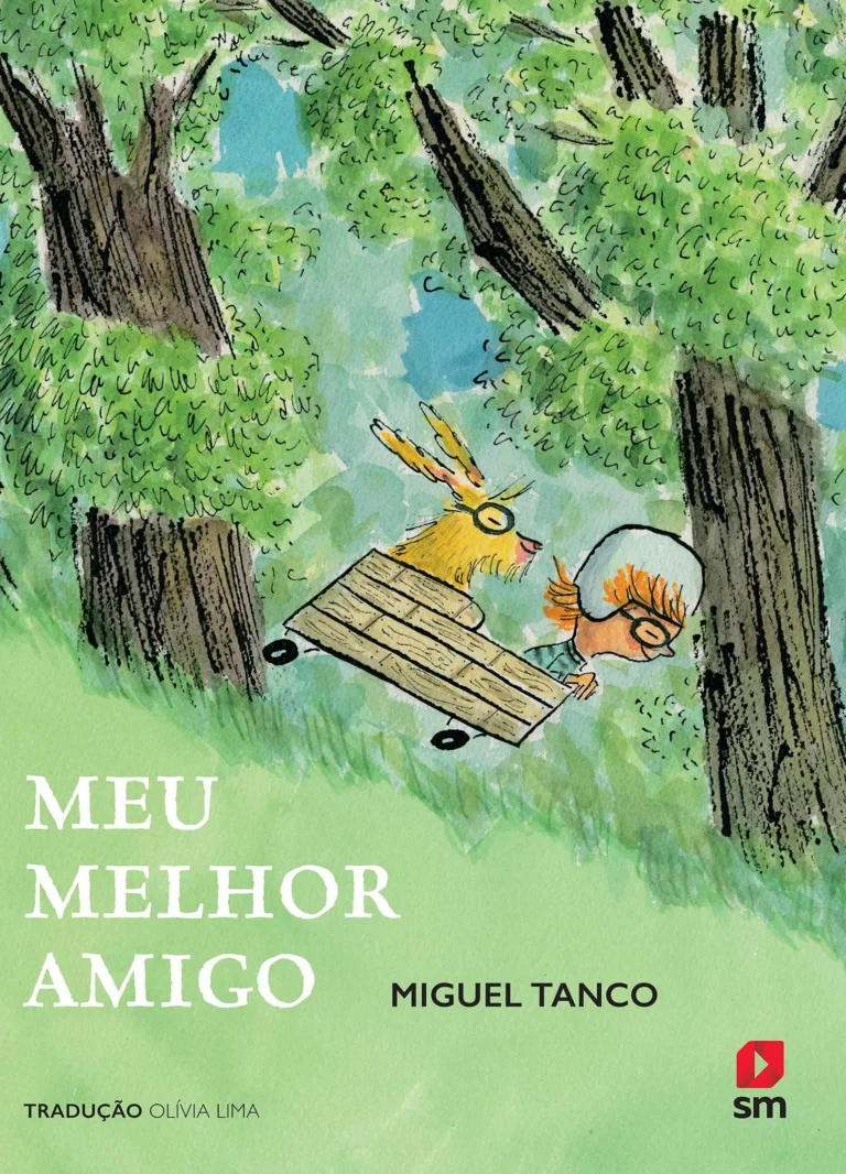 Meu melhor amigo