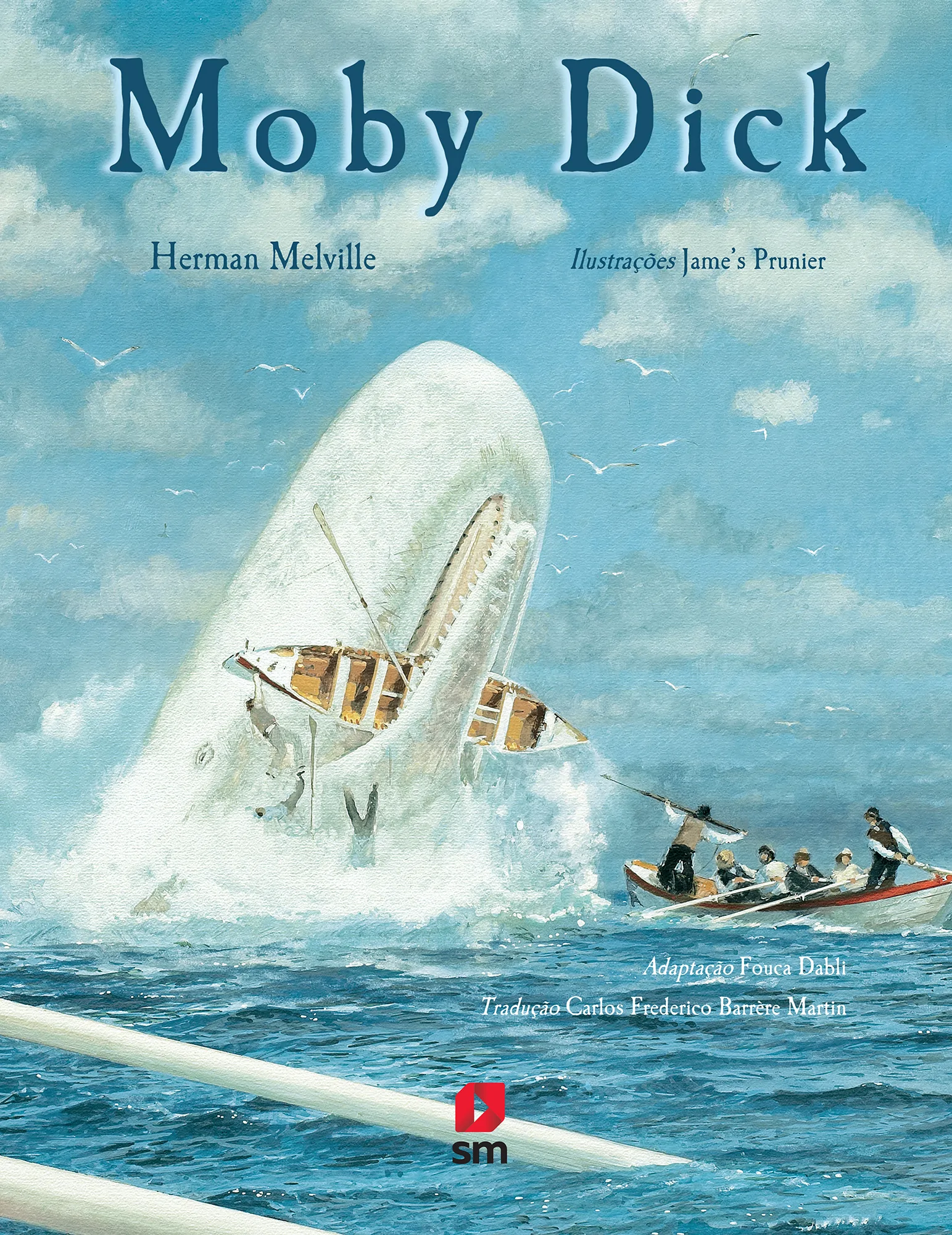Moby Dick