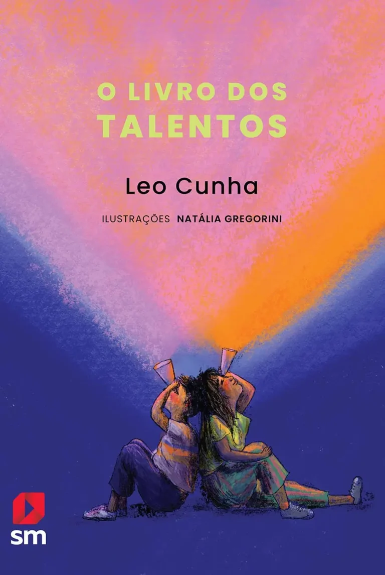 O livro dos talentos