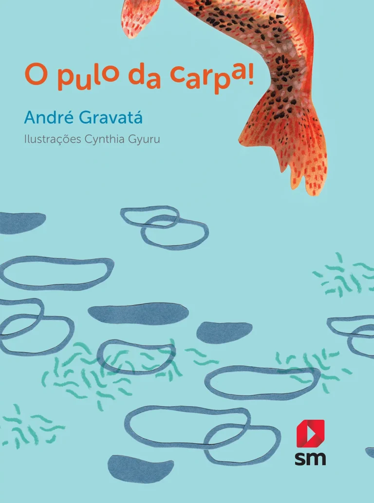O pulo da carpa!