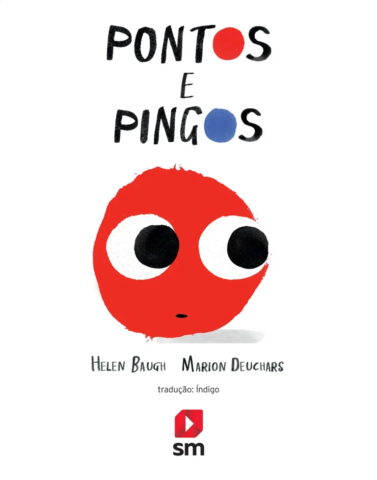 Pontos e pingos