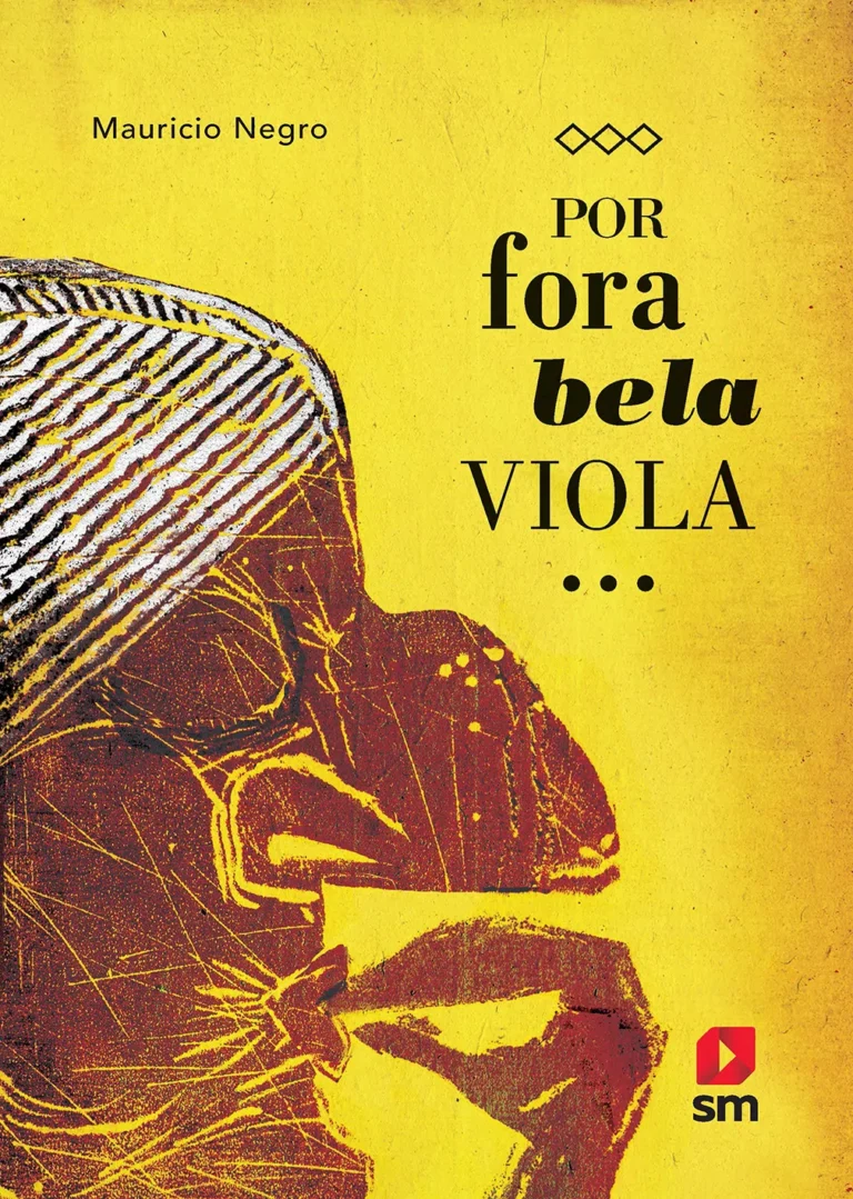 Por fora bela viola