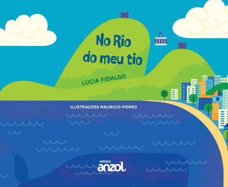 No Rio do Meu Tio