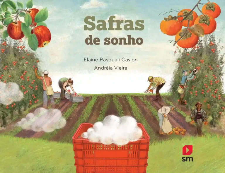 Safras de sonho