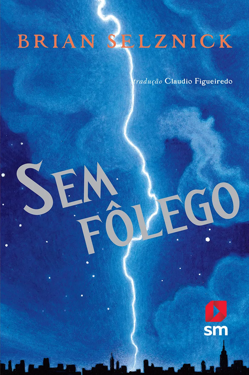 Sem fôlego
