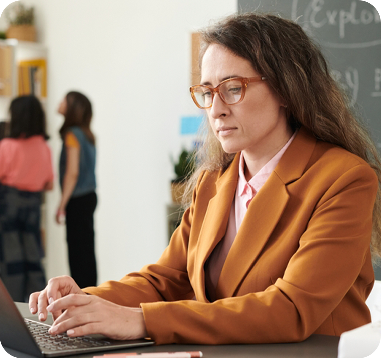 O <strong>Simplifica</strong> como aliado do sucesso escolar