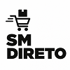 Plataforma de compras e entrega