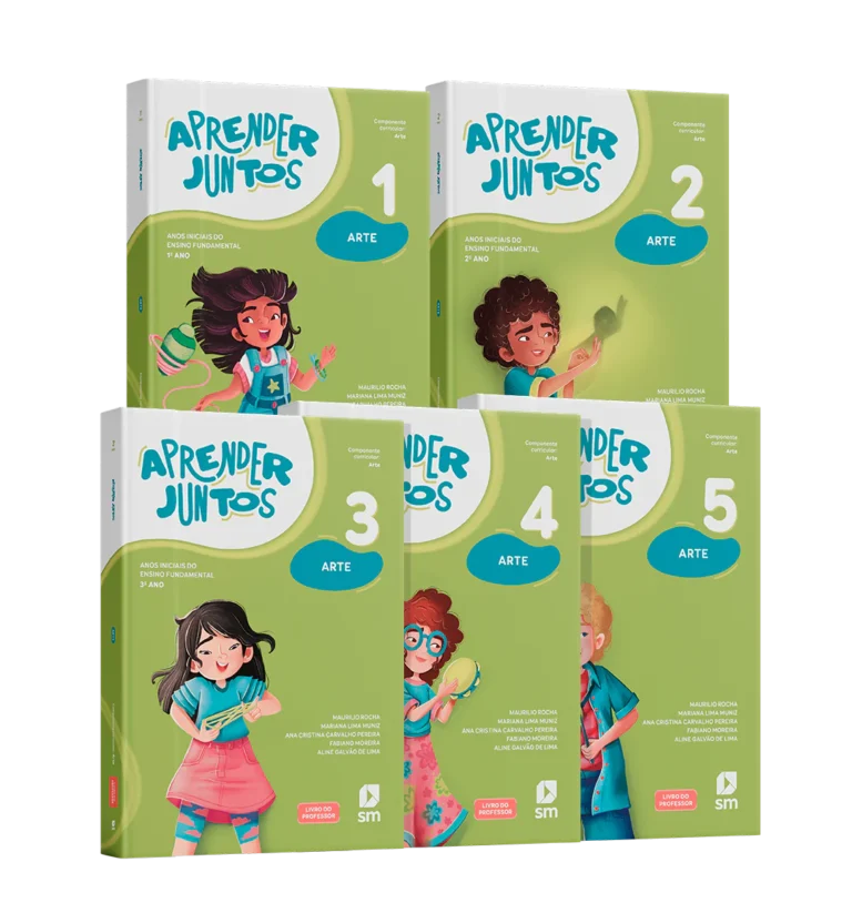 Aprender Juntos