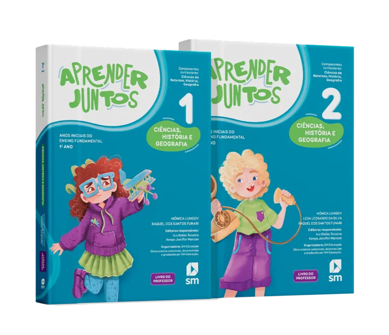 Aprender Juntos