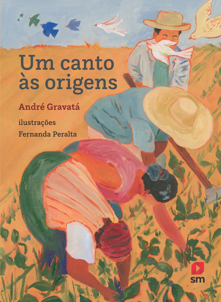 Um canto às origens