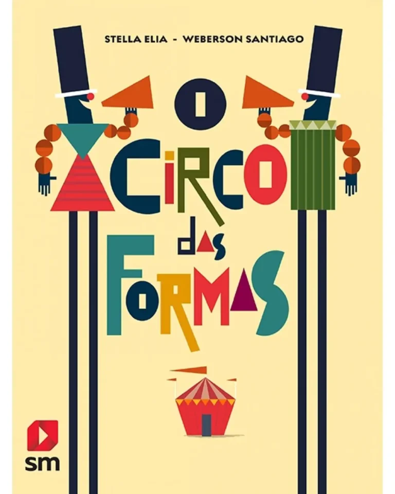 O circo das formas