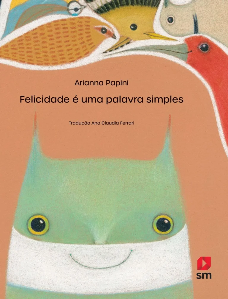 Felicidade é uma palavra simples