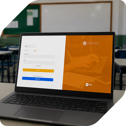 Potencialize suas práticas educacionais