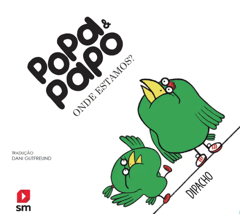 Popa & Papo: Onde estamos?