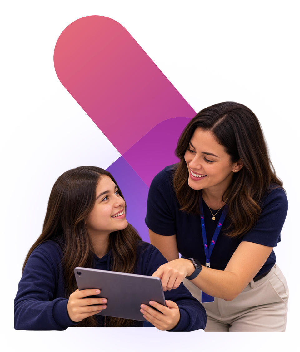 Ensino de abordagem bilíngue: formando alunos globais com excelência e valores