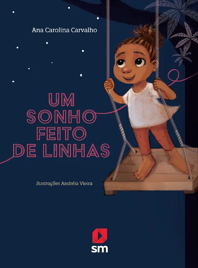Um sonho feito de linhas