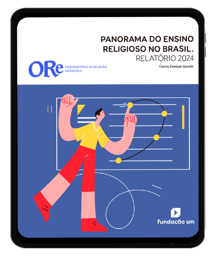 Panorama do Ensino Religioso no Brasil