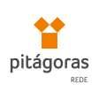 Logo Pitágoras Rede