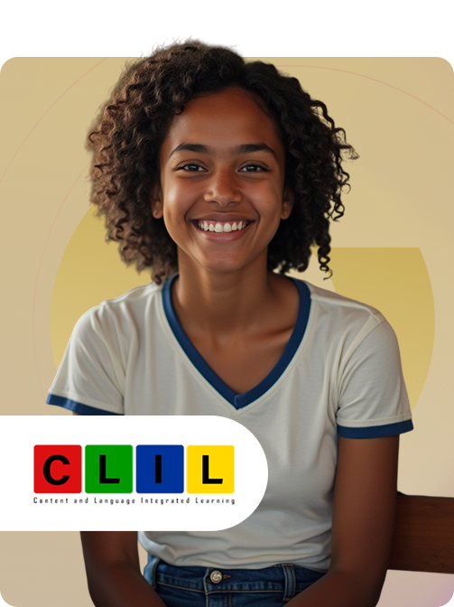 Abordagem CLIL