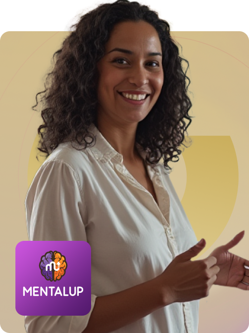 MentalUP