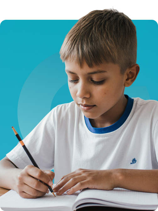 Participação dos estudantes