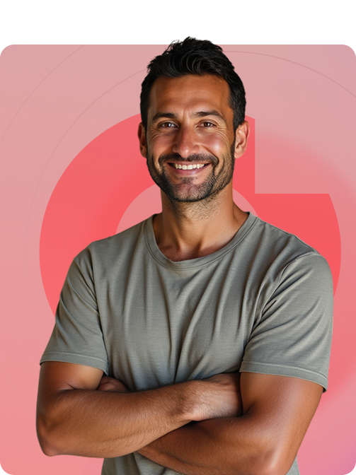 Material sem infantilização