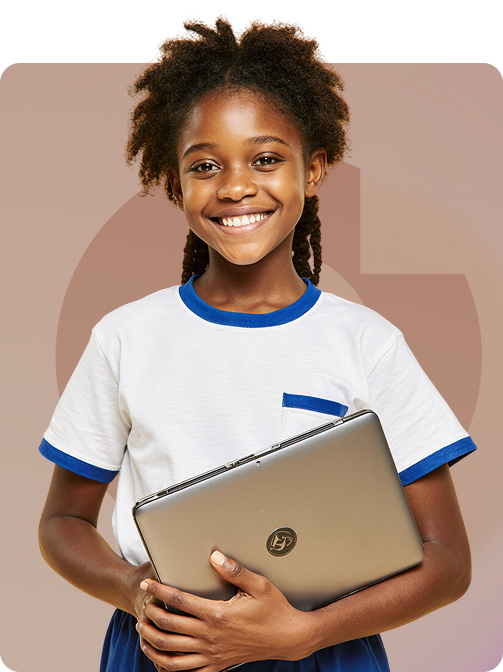 Crianças de 9 a 10 anos