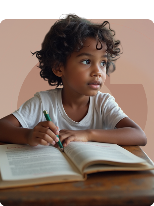 Temas reais e presentes