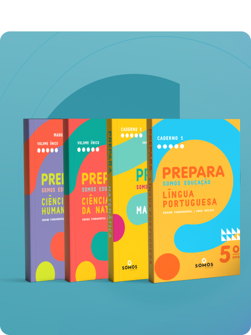 4 áreas do conhecimento