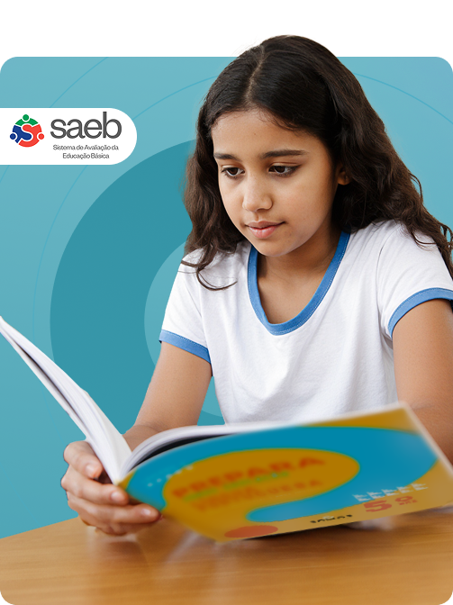 Matriz Saeb + BNCC