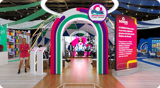 Sobre o Festival de Aprendizagem