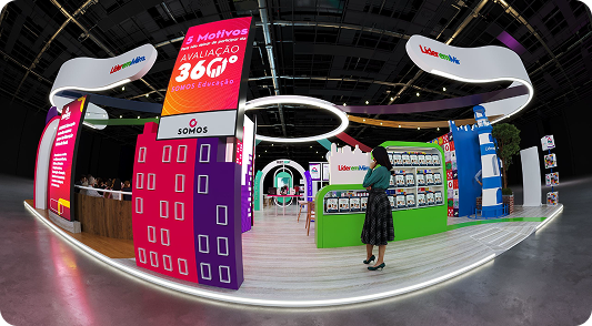 Sobre o Festival de Aprendizagem