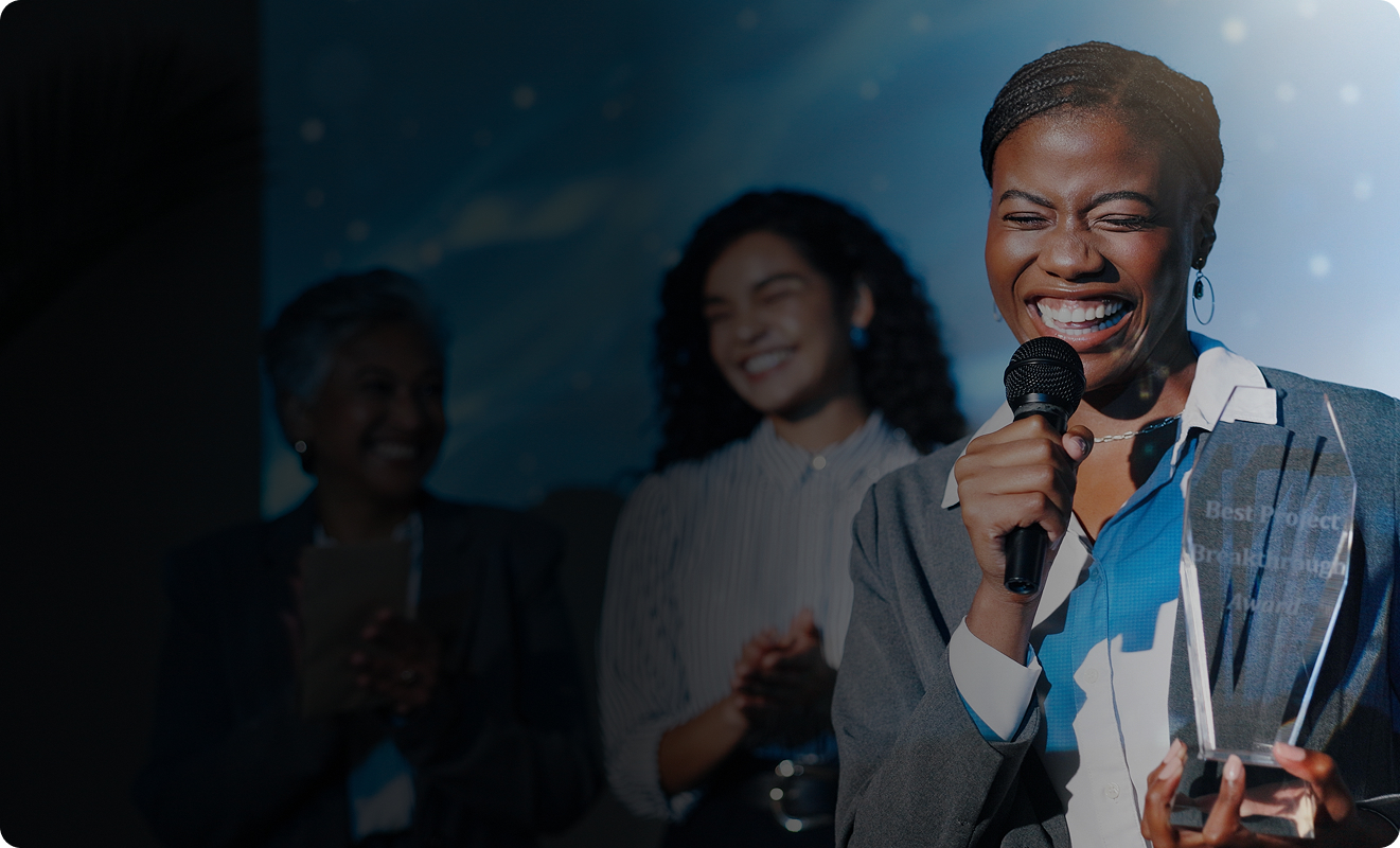 Pautas que transformam o presente e projetam o futuro