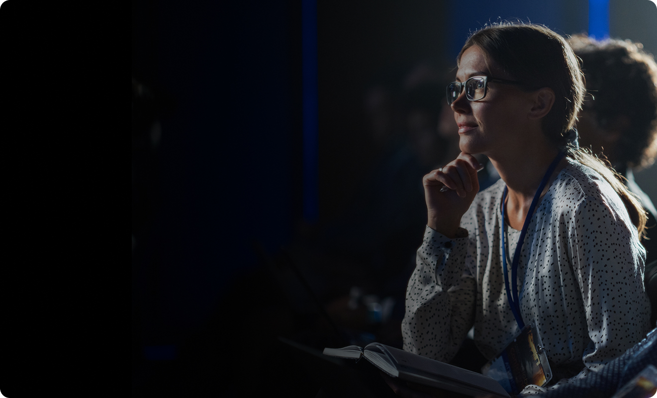 Experiências que inspiram novas formas de pensar