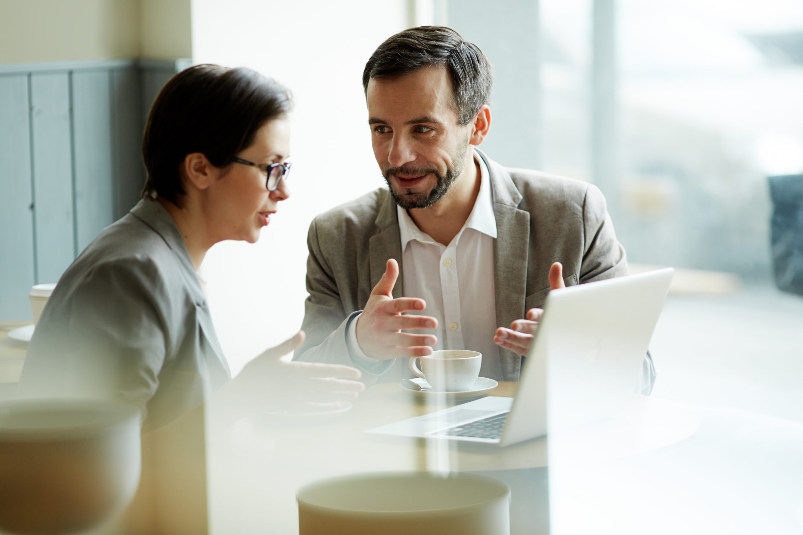 Gestão de Processos: O que é, como funciona e quais as vantagens?