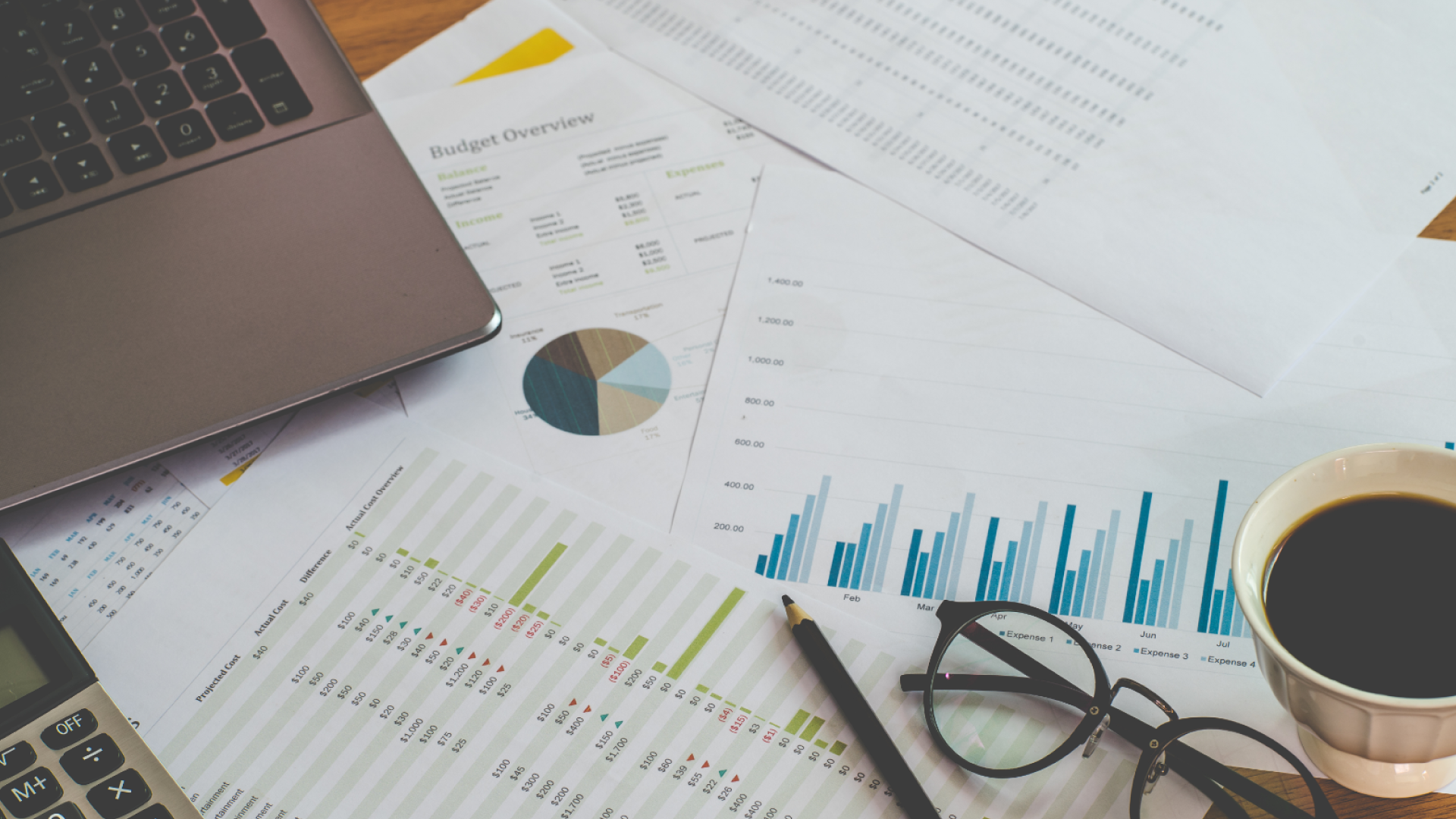 Gestão financeira: a tecnologia como a grande aliada das empresas