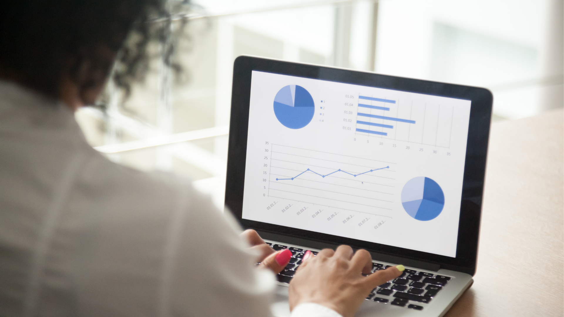 Como o BI pode revolucionar sua empresa em 2021?