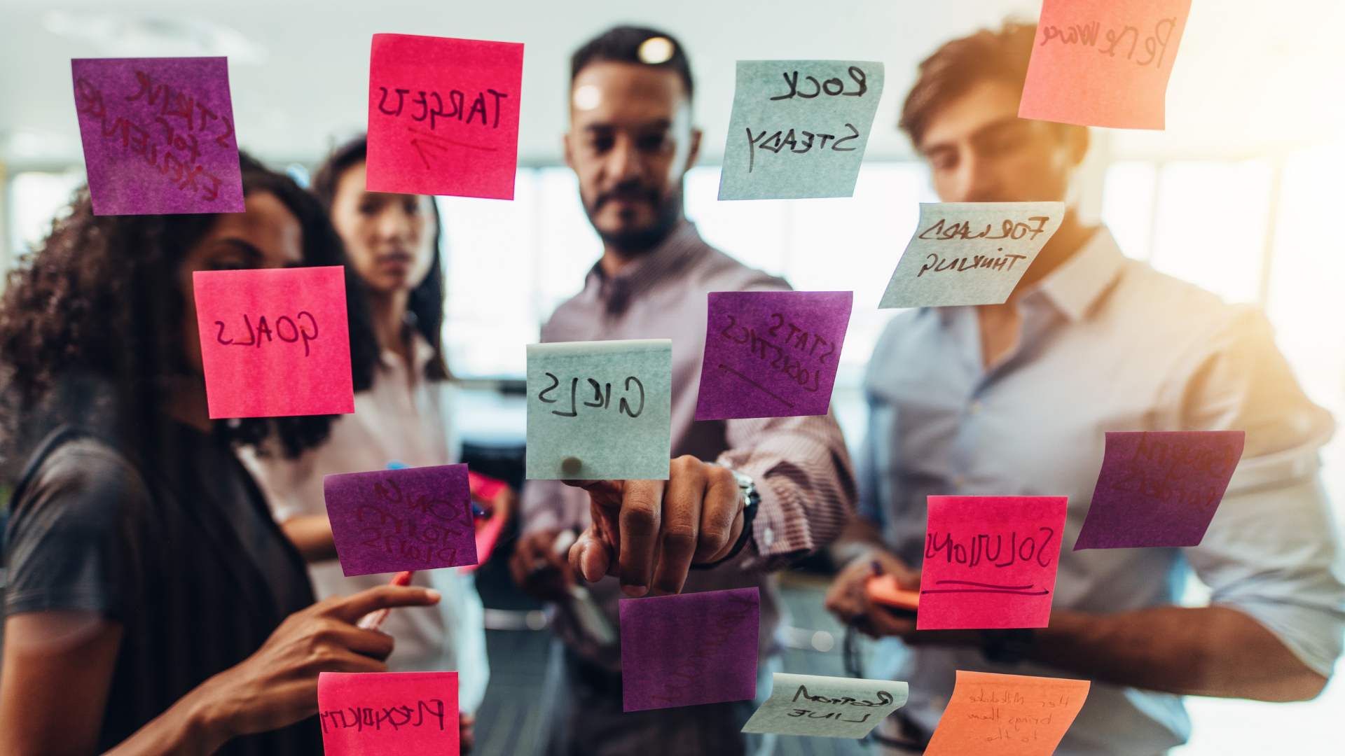 Gestão à vista e endomarketing: entenda essa relação!