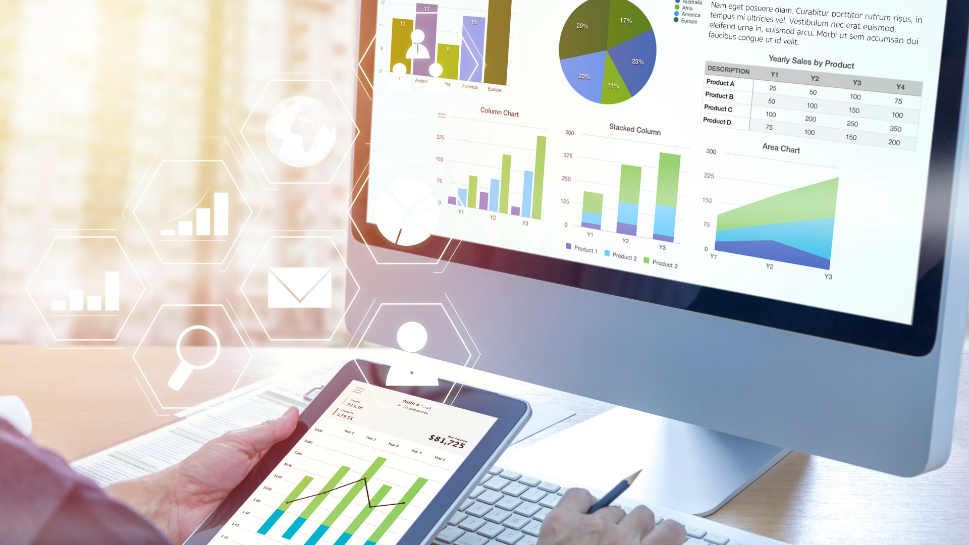 4 Motivos para sua empresa abandonar de vez as planilhas de Excel