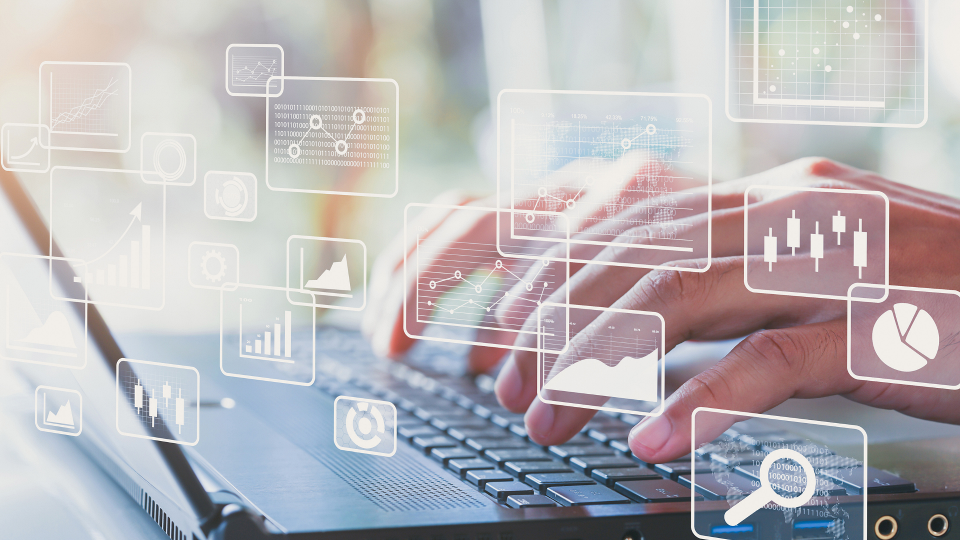 Business Intelligence não é despesa, é investimento!