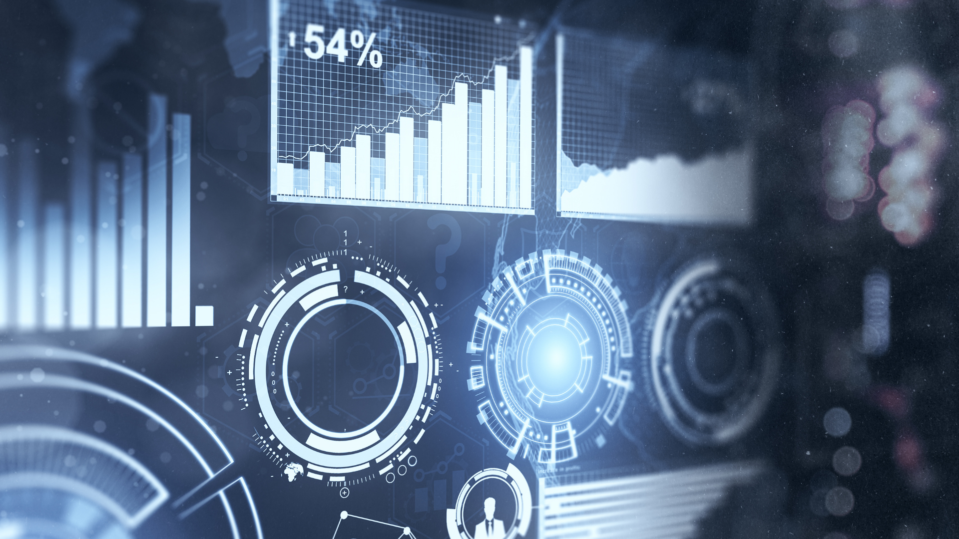 A influência da análise de dados nas suas vendas