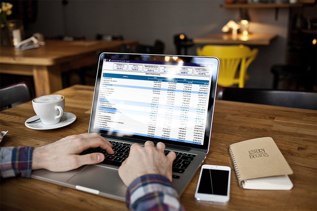 DRE: A importância e como funciona a análise de dados!