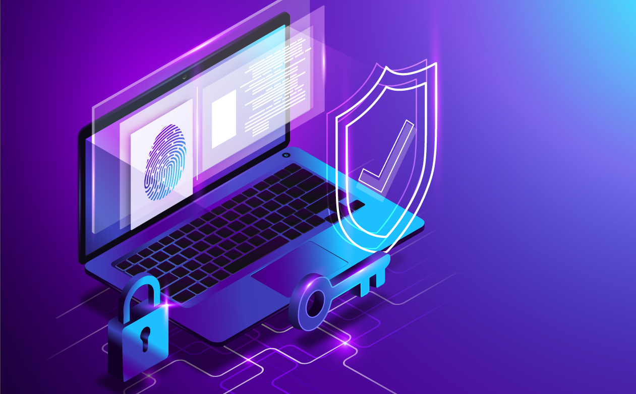 A importância da segurança de dados para a sua área