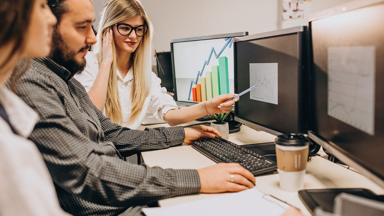 A previsão da solução de Business Intelligence para os próximos anos