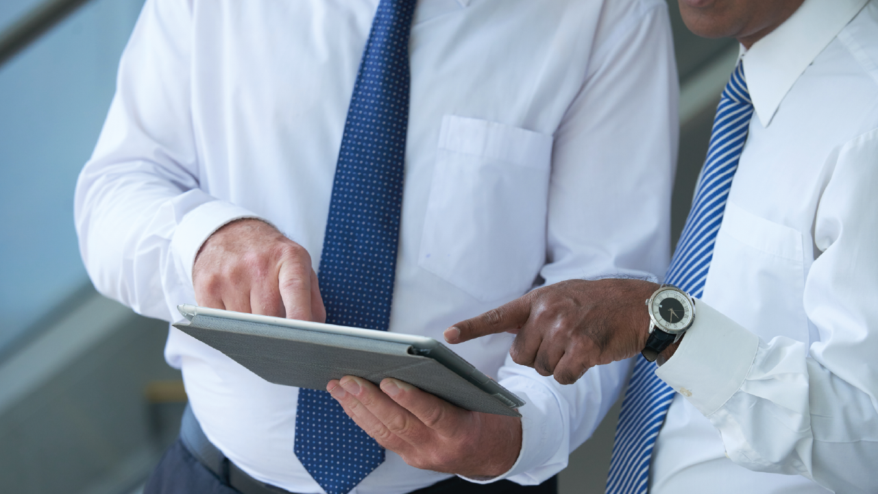 As 3 vantagens de alinhar gerenciamento de dados ao BI