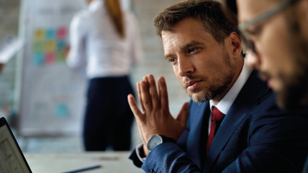 Como funcionam as tomadas de decisões baseadas no BI?