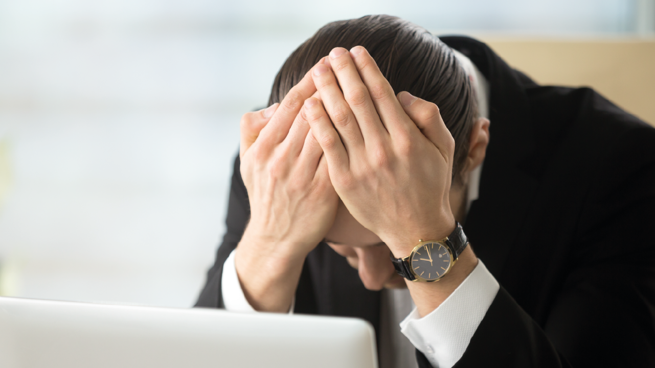 5 erros que devem ser evitados ao usar o software de Business Intelligence